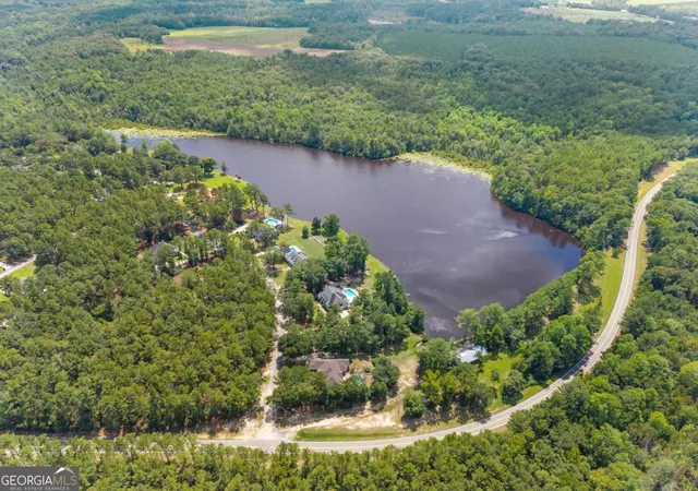 38th image of 2614 Old Mill Wy, Statesboro, GA 30461 | MLS# 10825976