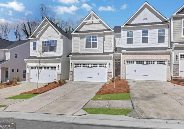 1st image of 14 Trace Blf, Dawsonville, GA 30534 | MLS# 10766792