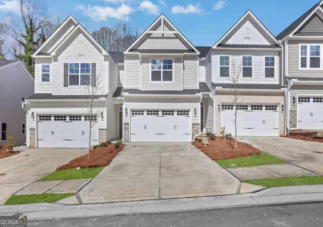 2nd image of 14 Trace Blf, Dawsonville, GA 30534 | MLS# 10766792