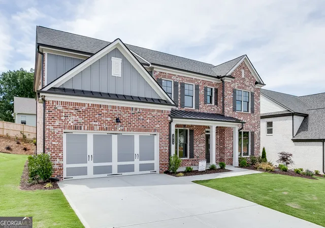 Photo 1 of Single family home for sale at 1813 Piney Bend Dr, Buford, GA 30518 | MLS# 10800871 | Listing updated on 2026-09-14