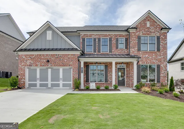 Photo 2 of Single family home for sale at 1813 Piney Bend Dr, Buford, GA 30518 | MLS# 10800871 | Listing updated on 2026-09-14