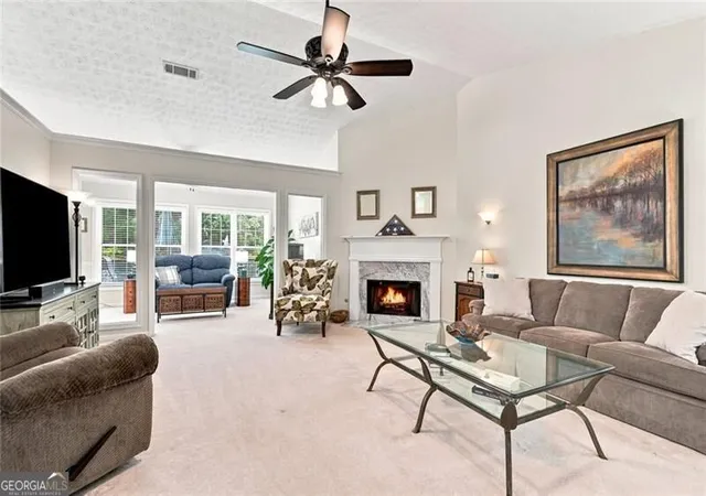 2nd image of 1003 Noble Oak Ct, Lawrenceville, GA 30046 | MLS# 10825584