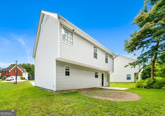 Homes for sale in Riverdale, GA | 7467 Petunia Dr, Riverdale, GA 30296 | MLS# 10796319