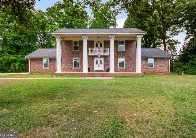 Homes for sale in Martin, GA | 451 Toms Creek Rd, Martin, GA 30557 | MLS# 10778851