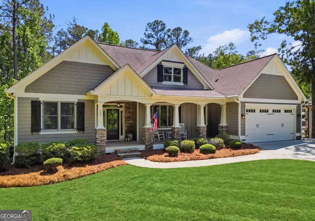 2nd image of 227 Wilshire Ter, White, GA 30184 | MLS# 10757978