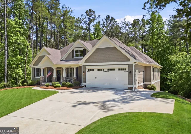 3rd image of 227 Wilshire Ter, White, GA 30184 | MLS# 10757978