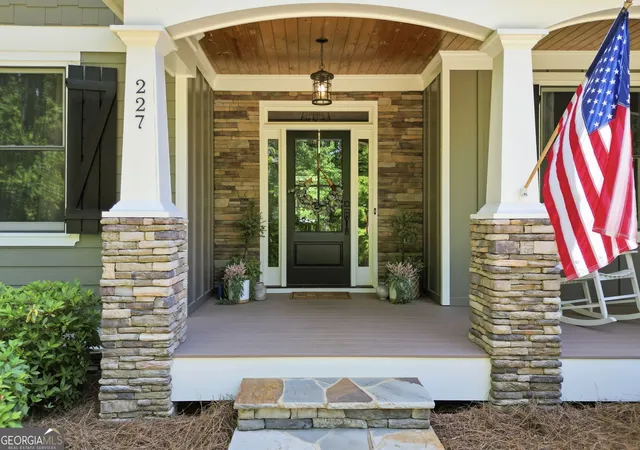 4th image of 227 Wilshire Ter, White, GA 30184 | MLS# 10757978
