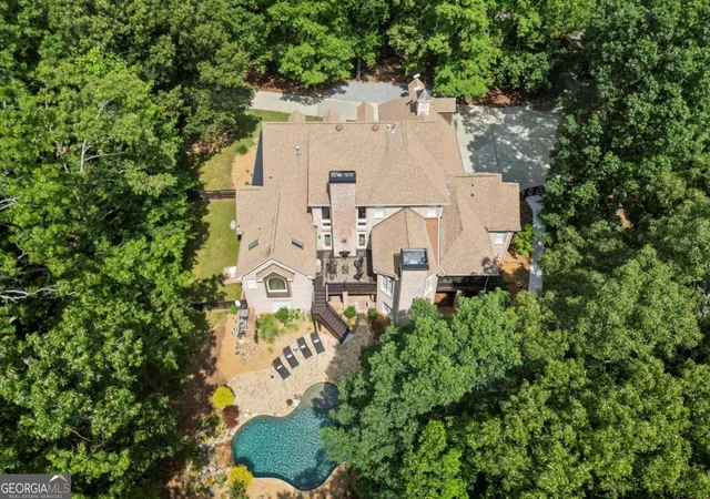 Photo 1 of Mansion for sale at 771 Rattlesnake Ridge, Dawsonville, GA 30534 | MLS# 10620209 | Listing updated on 2025-11-10