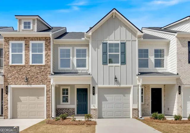 1st image of 105 Village Green Dr #171, Adairsville, GA 30103 | MLS# 10823513