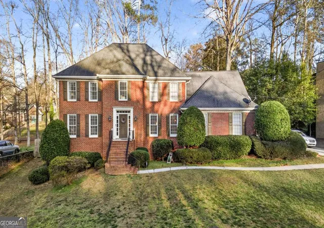 1st image of 4870 Forestglade Ct, Stone Mountain, GA 30087 | MLS# 10816755