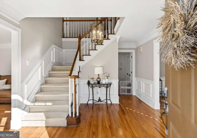 3rd image of 4870 Forestglade Ct, Stone Mountain, GA 30087 | MLS# 10816755
