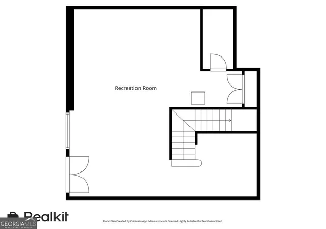 47th image of 4870 Forestglade Ct, Stone Mountain, GA 30087 | MLS# 10816755