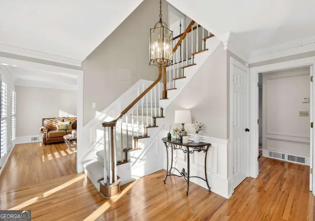 4th image of 4870 Forestglade Ct, Stone Mountain, GA 30087 | MLS# 10816755