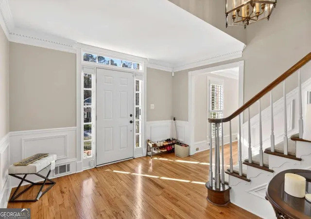 5th image of 4870 Forestglade Ct, Stone Mountain, GA 30087 | MLS# 10816755