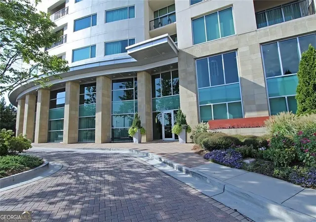 1st image of 4561 Olde Perimeter Wy, Atlanta, GA 30346