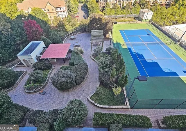 4th image of 4561 Olde Perimeter Wy, Atlanta, GA 30346