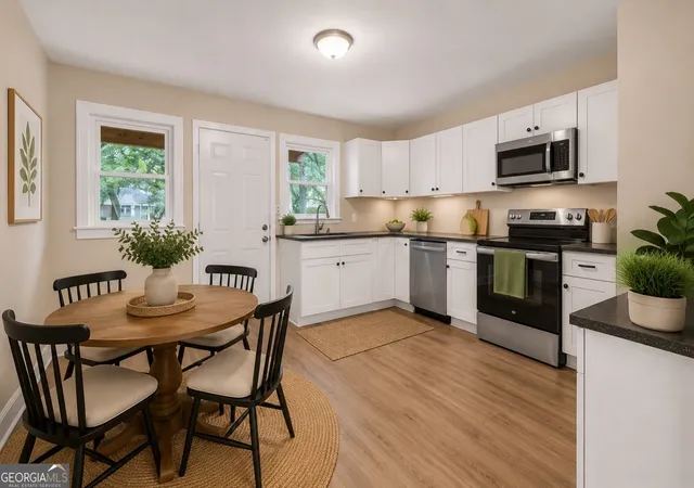 Photo 1 of Single family home for sale at 1826 E Farris Ave, Atlanta, GA 30344 | MLS# 10777904 | Listing updated on 2026-08-01