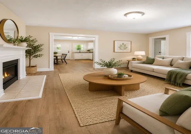 Photo 3 of Single family home for sale at 1826 E Farris Ave, Atlanta, GA 30344 | MLS# 10777904 | Listing updated on 2026-08-01
