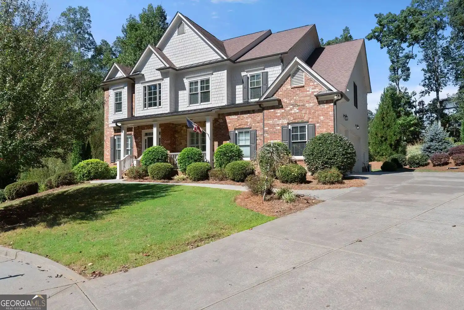 Photo 1 of Single family home for sale at 6230 Leeward Tide Ct, Cumming, GA 30041 | MLS# 10869534 | Listing updated on 2026-10-22