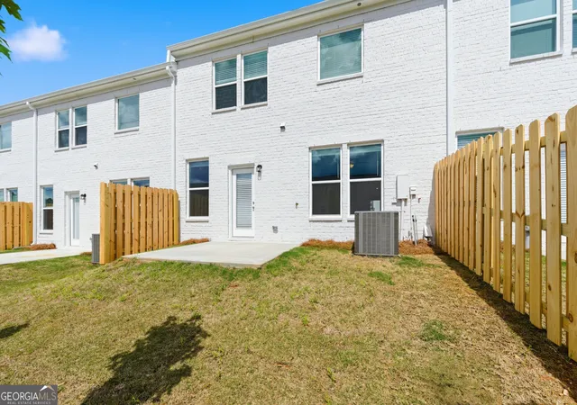 26th image of 272 Sanctuary Dr, Mcdonough, GA 30253 | MLS# 10777665