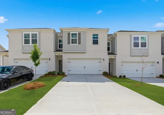 2nd image of 272 Sanctuary Dr, Mcdonough, GA 30253 | MLS# 10777665
