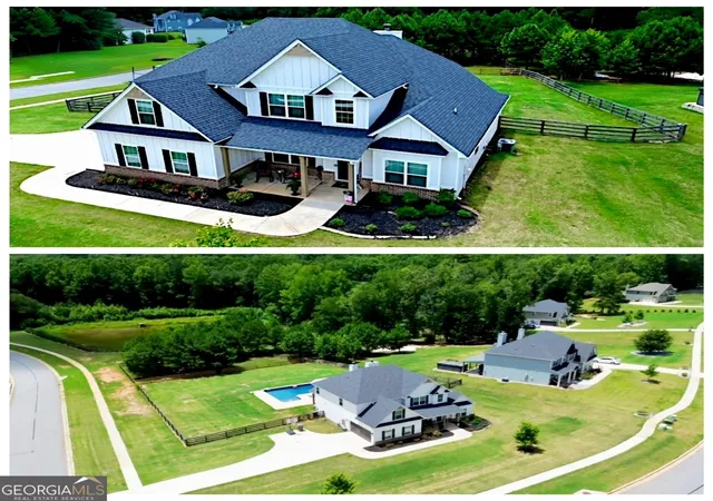 1st image of 126 Drayton Farm Dr, Senoia, GA 30276 | MLS# 10810387
