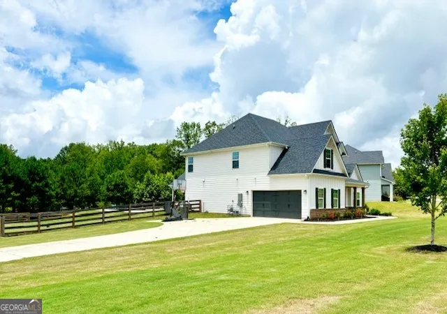 2nd image of 126 Drayton Farm Dr, Senoia, GA 30276 | MLS# 10810387