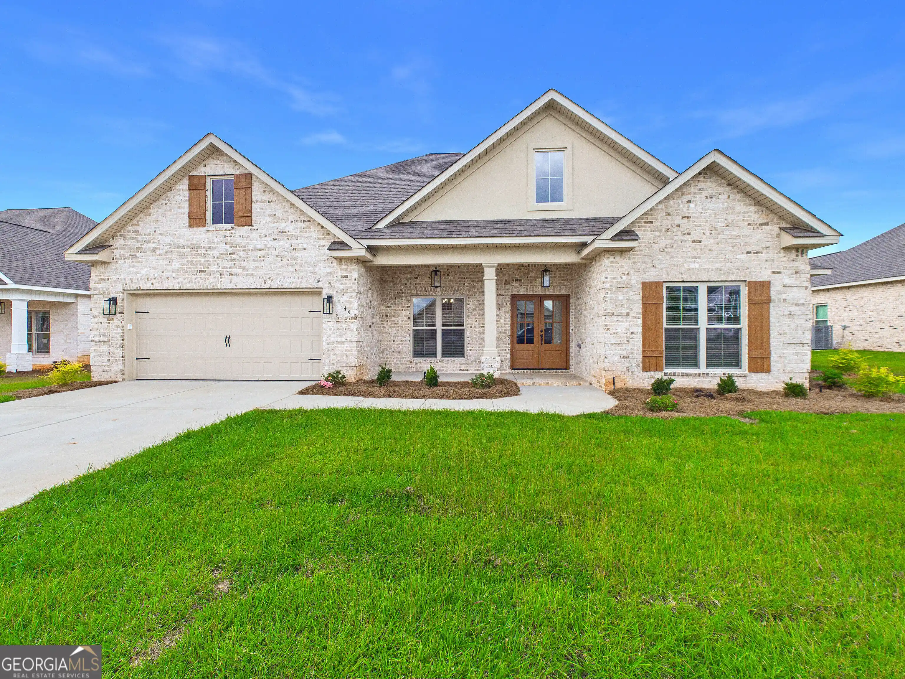 Photo 1 of Single family home for sale at 144 Woodwinds Ct, Kathleen, GA 31047 | MLS# 10763341 | Listing updated on 2026-10-08