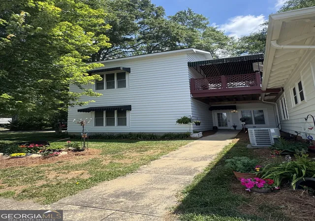 Photo 67 of Single family home for sale at 359 E Tugalo St, Toccoa, GA 30577 | MLS# 10818520 | Listing updated on 2026-08-30