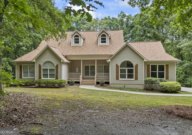 Photo 1 of Single family home for sale at 2256 Shadow Wood Dr, Monroe, GA 30656 | MLS# 10778634 | Listing updated on 2026-08-17