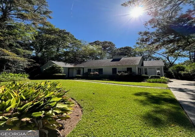 Photo 1 of Single family home for sale at 1197 Jackson Springs Rd, Macon, GA 31211 | MLS# 10871637 | Listing updated on 2026-10-29