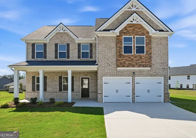 1st image of 1575 Sungrown Wy, Mcdonough, GA 30253 | MLS# 10800379