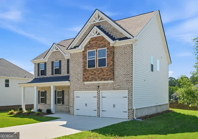2nd image of 1575 Sungrown Wy, Mcdonough, GA 30253 | MLS# 10800379