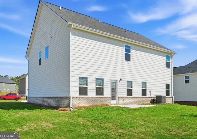 32nd image of 1575 Sungrown Wy, Mcdonough, GA 30253 | MLS# 10800379