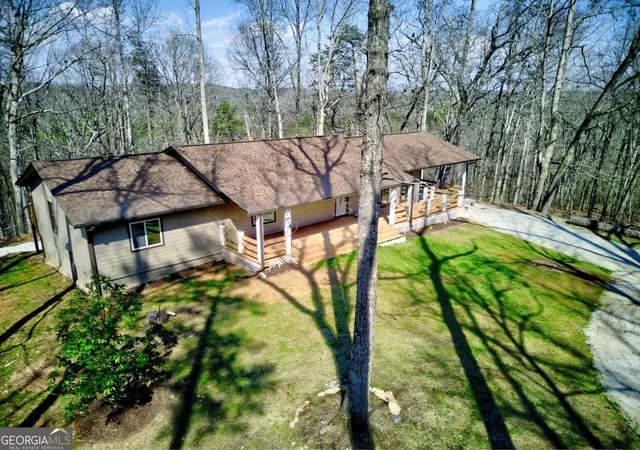 Photo 1 of Single family home for sale at 66 Cosmo Pl, Dahlonega, GA 30533 | MLS# 10716377 | Listing updated on 2026-08-03