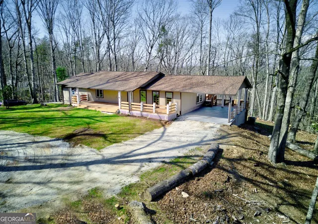 Photo 2 of Single family home for sale at 66 Cosmo Pl, Dahlonega, GA 30533 | MLS# 10716377 | Listing updated on 2026-08-03