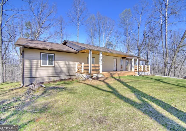 Photo 3 of Single family home for sale at 66 Cosmo Pl, Dahlonega, GA 30533 | MLS# 10716377 | Listing updated on 2026-08-03