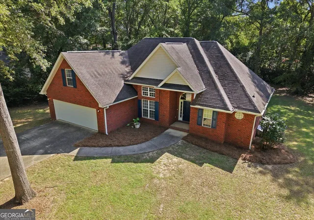 Photo 34 of Single family home for sale at 102 Quinelle Dr, Perry, GA 31069 | MLS# 10831752 | Listing updated on 2026-09-07
