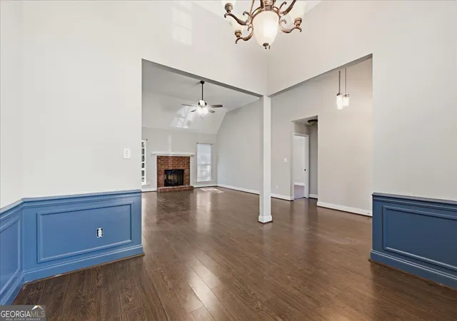 Photo 2 of Single family home for sale at 102 Quinelle Dr, Perry, GA 31069 | MLS# 10831752 | Listing updated on 2026-09-07
