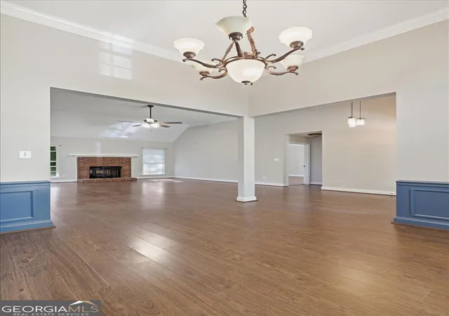 Photo 4 of Single family home for sale at 102 Quinelle Dr, Perry, GA 31069 | MLS# 10831752 | Listing updated on 2026-09-07