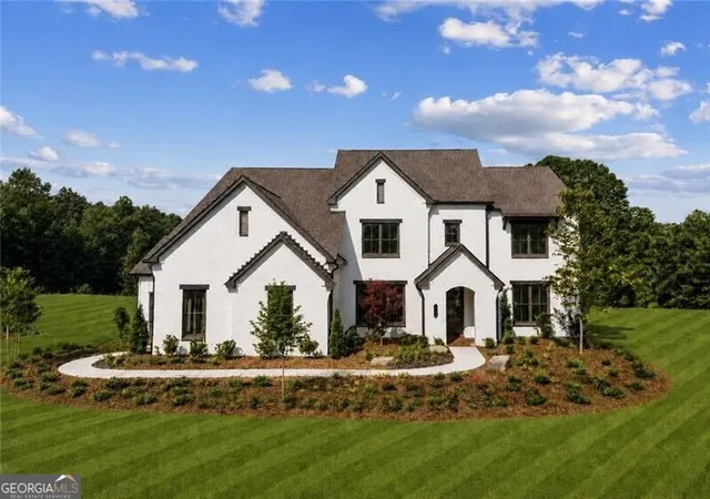 Photo 1 of Mansion for sale at 3197 Shumard Wy, Marietta, GA 30064 | MLS# 10831721 | Listing updated on 2026-09-07