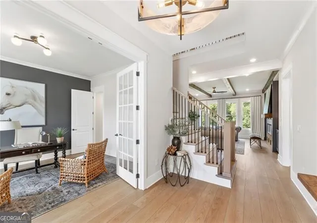 Photo 3 of Mansion for sale at 3197 Shumard Wy, Marietta, GA 30064 | MLS# 10831721 | Listing updated on 2026-09-07