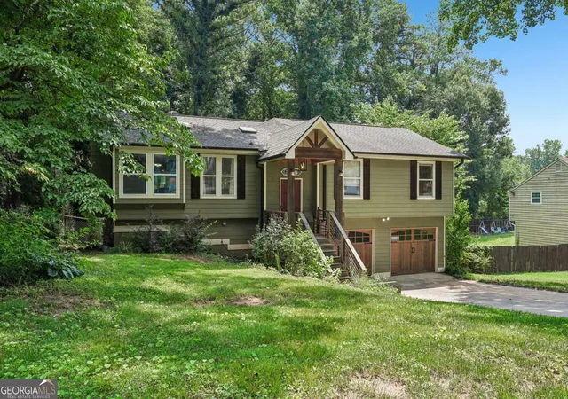 Photo 1 of Single family home for sale at 3400 Chastain Xing, Marietta, GA 30066 | MLS# 10799855 | Listing updated on 2026-10-08