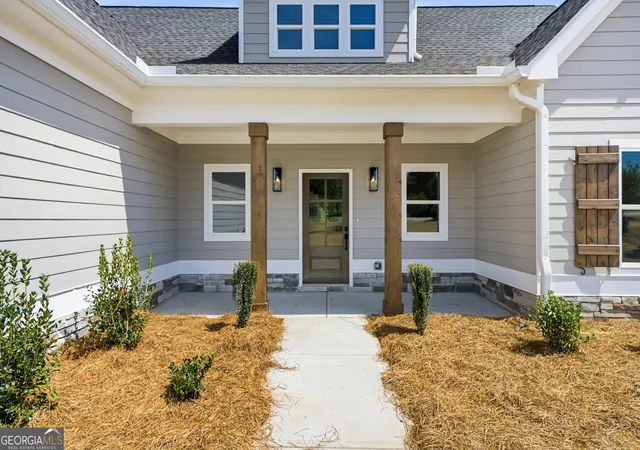 2nd image of 3575 Bold Springs Rd, Monroe, GA 30656 | MLS# 10825449