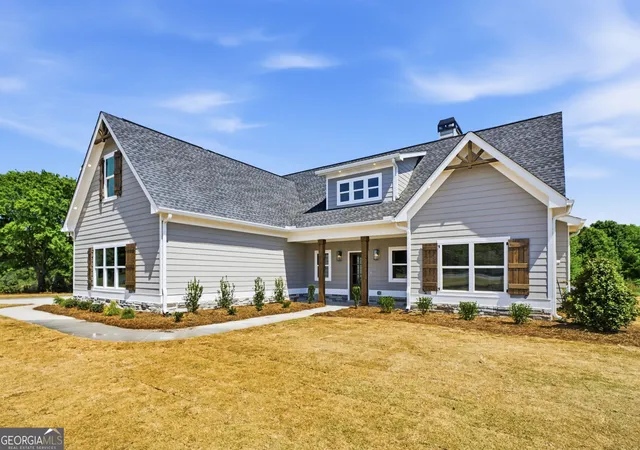 Photo 3 of Single family home for sale at 3575 Bold Springs Rd, Monroe, GA 30656 | MLS# 10825449 | Listing updated on 2026-08-27