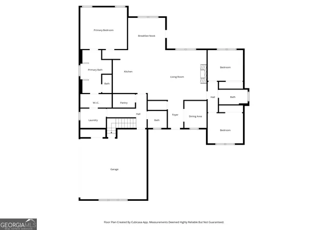 62nd image of 3575 Bold Springs Rd, Monroe, GA 30656 | MLS# 10825449