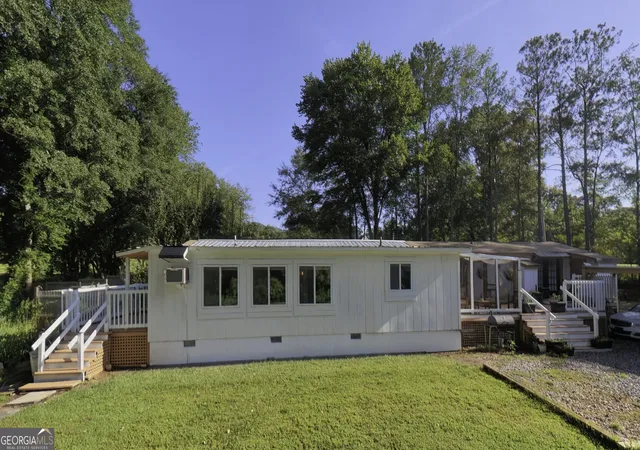 Photo 3 of Single family home for sale at 1400 Brickyard Rd, Bowdon, GA 30108 | MLS# 10828721 | Listing updated on 2026-09-14