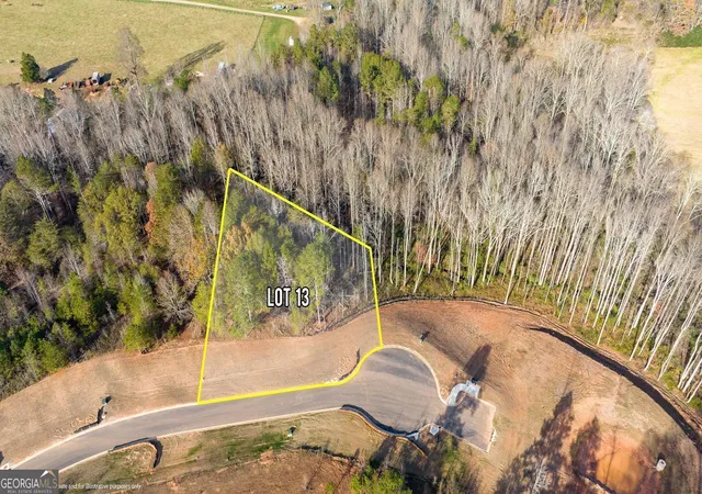 1st image of 5441 Oak Manor Wy #LOT 13, Murrayville, GA 30564 | MLS# 10822855