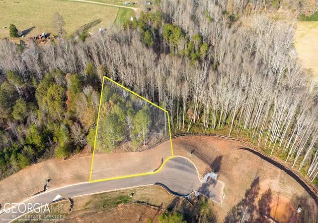 2nd image of 5441 Oak Manor Wy #LOT 13, Murrayville, GA 30564 | MLS# 10822855