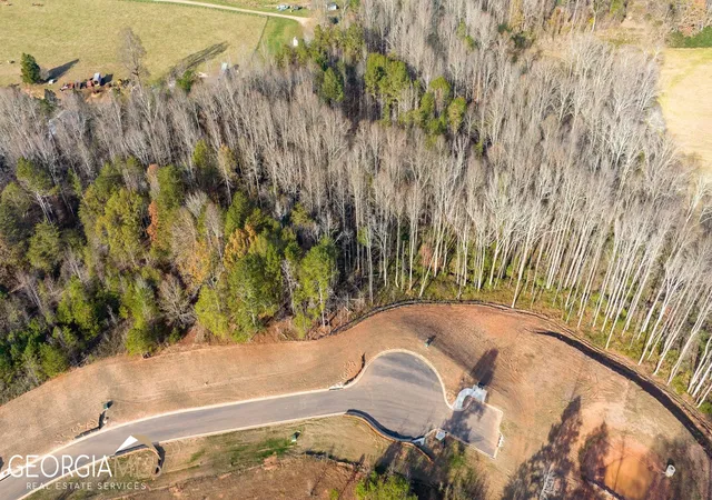 image of 5441 Oak Manor Wy #LOT 13, Murrayville, GA 30564 | MLS# 10822855